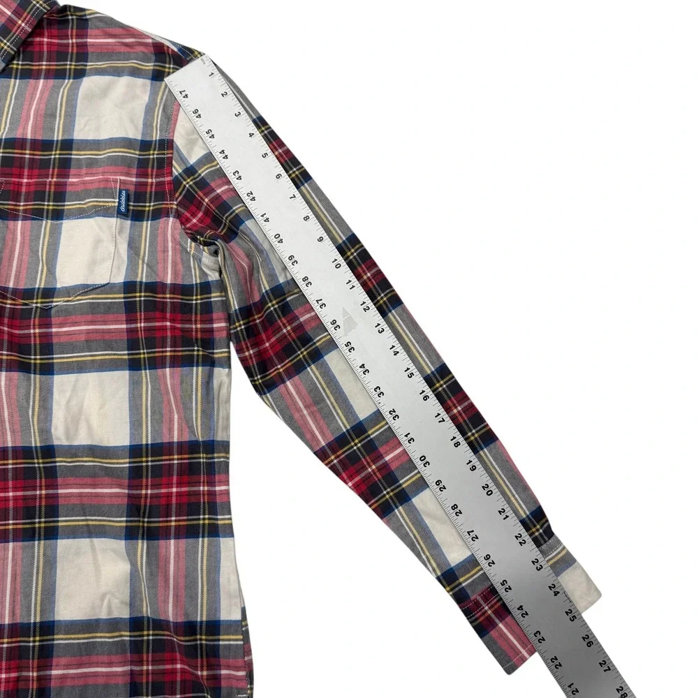 chubbies button down